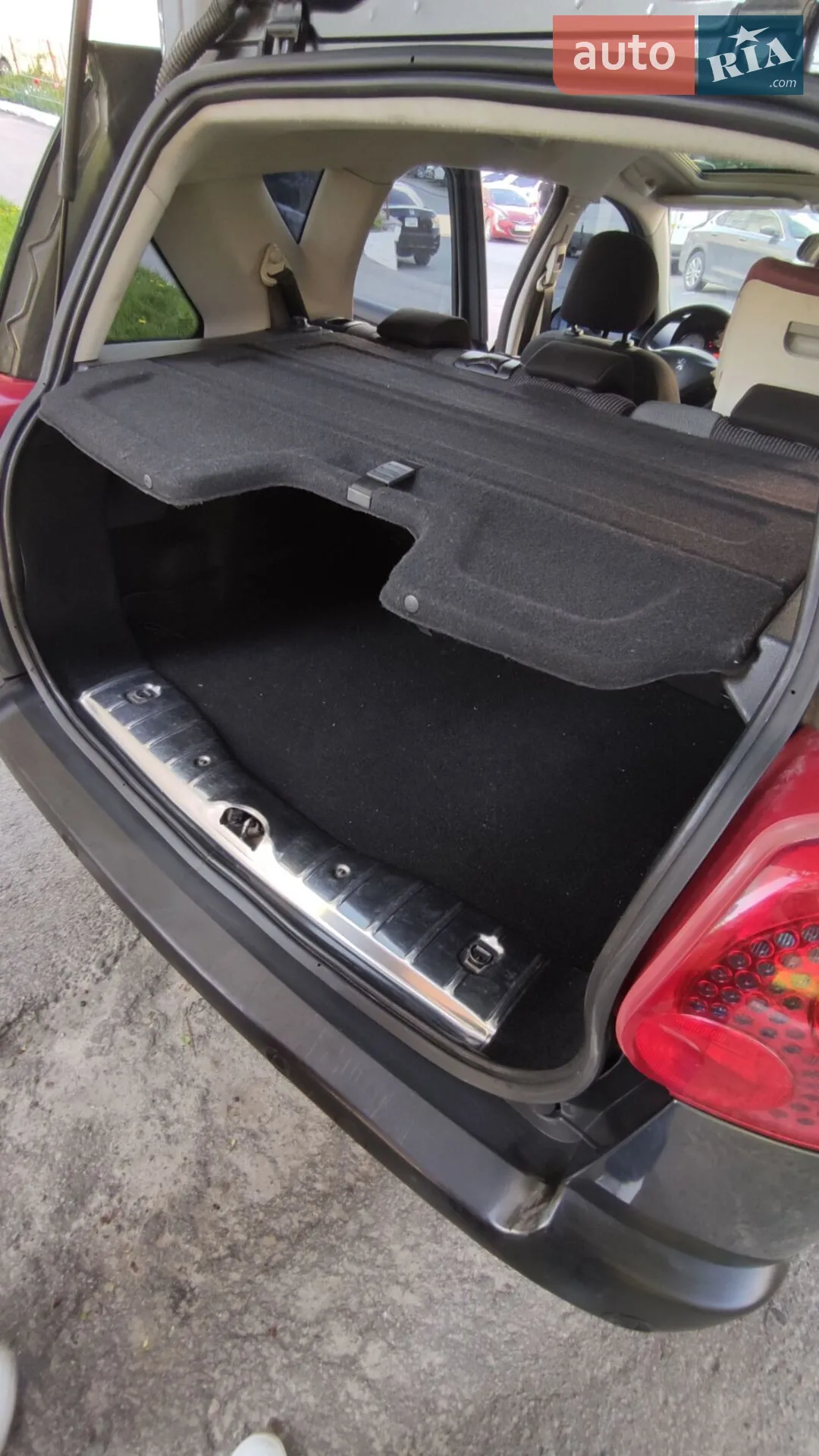 2012 Peugeot 207 - мініатюра 12