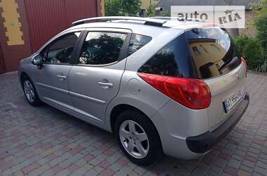 Универсал Peugeot 207 2008 в Коломые