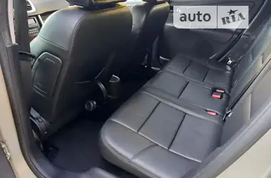 Peugeot 207 2008