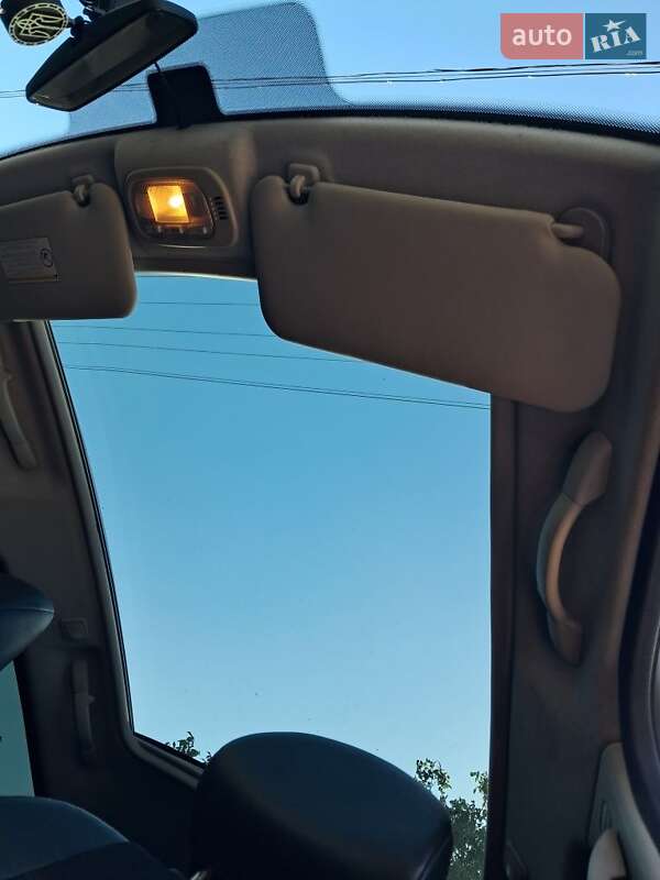 Універсал Peugeot 207 2008 в Білгороді-Дністровському