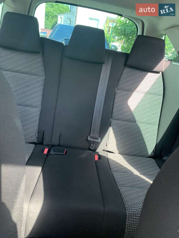 Універсал Peugeot 207 2011 в Бродах