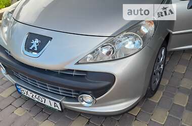 Універсал Peugeot 207 2008 в Хмельницькому