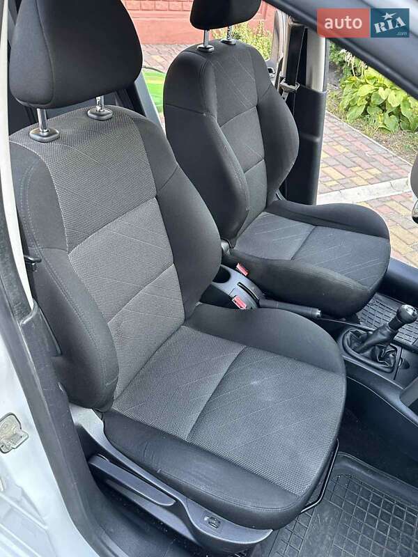 Універсал Peugeot 207 2008 в Дубні