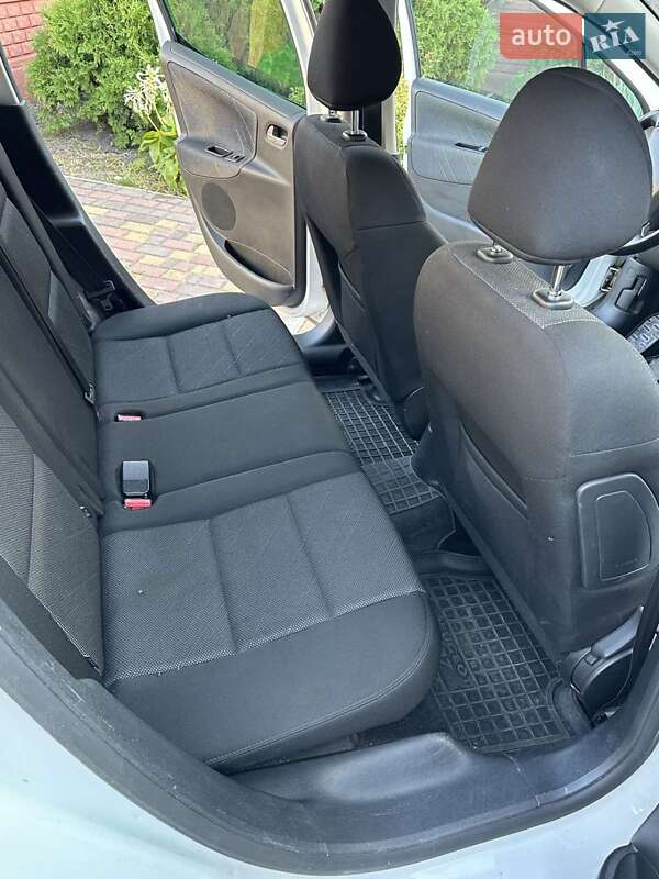 Універсал Peugeot 207 2008 в Дубні