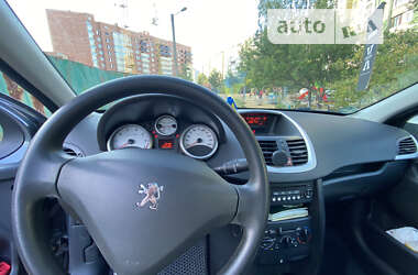 Универсал Peugeot 207 2008 в Сумах