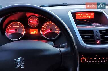 Хетчбек Peugeot 207 2011 в Львові