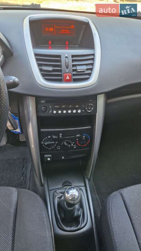 Універсал Peugeot 207 2007 в Миколаєві фото 15 Універсал Peugeot 207 2007 в Миколаєві