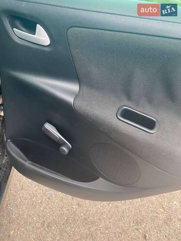 Универсал Peugeot 207 2009 в Самборе