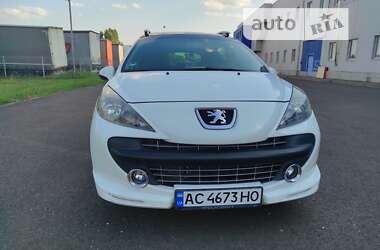 Универсал Peugeot 207 2009 в Ковеле