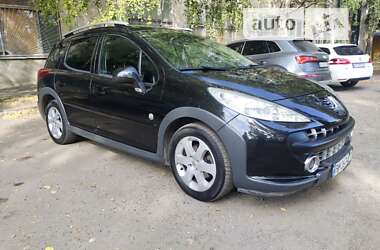 Універсал Peugeot 207 2007 в Сумах