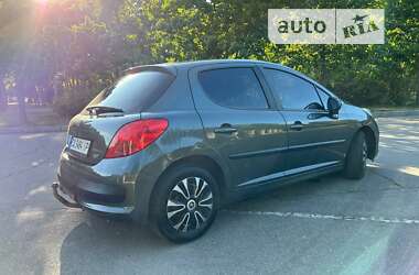 Хэтчбек Peugeot 207 2007 в Умани