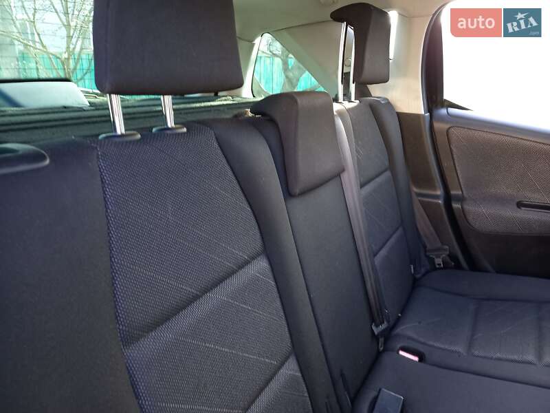 Універсал Peugeot 207 2008 в Городні