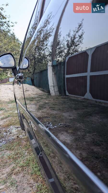 Універсал Peugeot 207 2008 в Городні