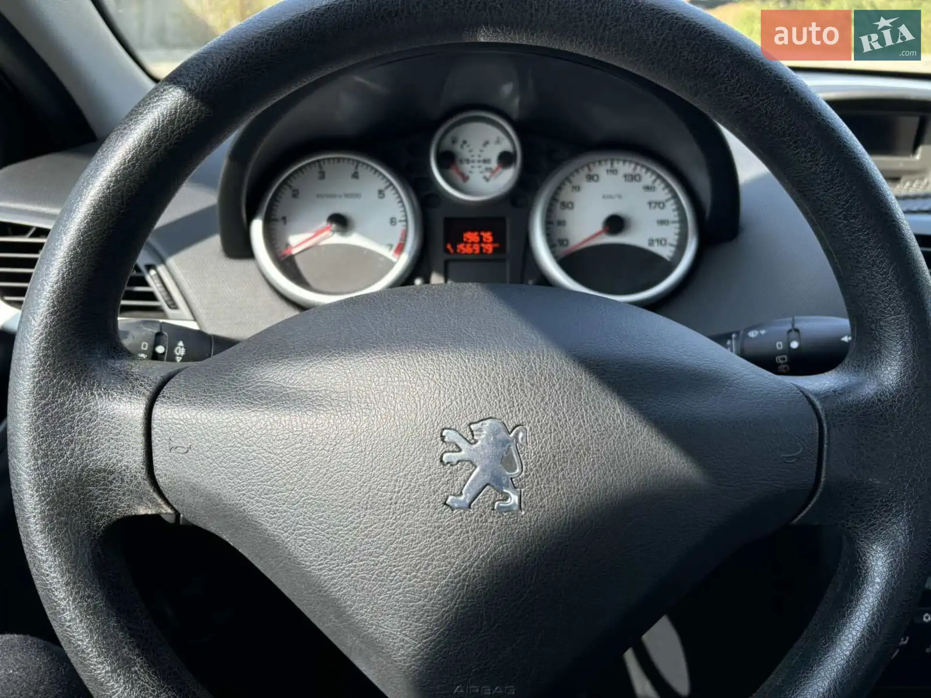 2010 Peugeot 207 - мініатюра 21