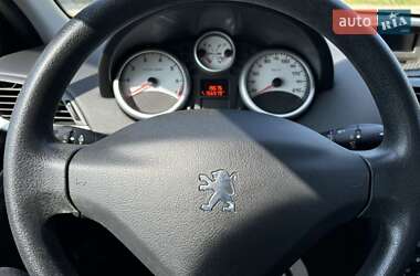 Универсал Peugeot 207 2010 в Дрогобыче