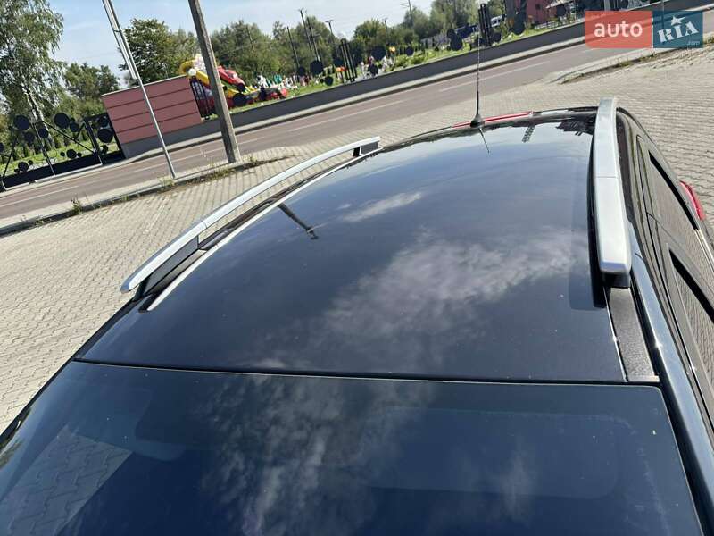 Універсал Peugeot 207 2010 в Дрогобичі