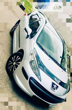 Універсал Peugeot 207 2008 в Чернігові