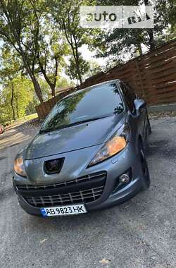 Хетчбек Peugeot 207 2011 в Гайсину