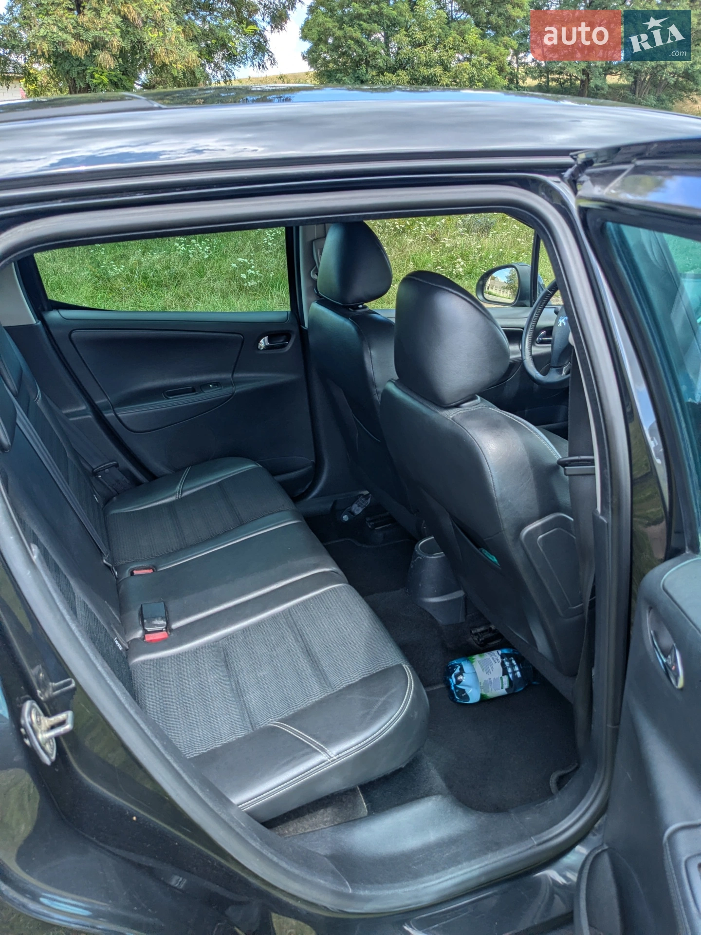 2011 Peugeot 207 - мініатюра 9