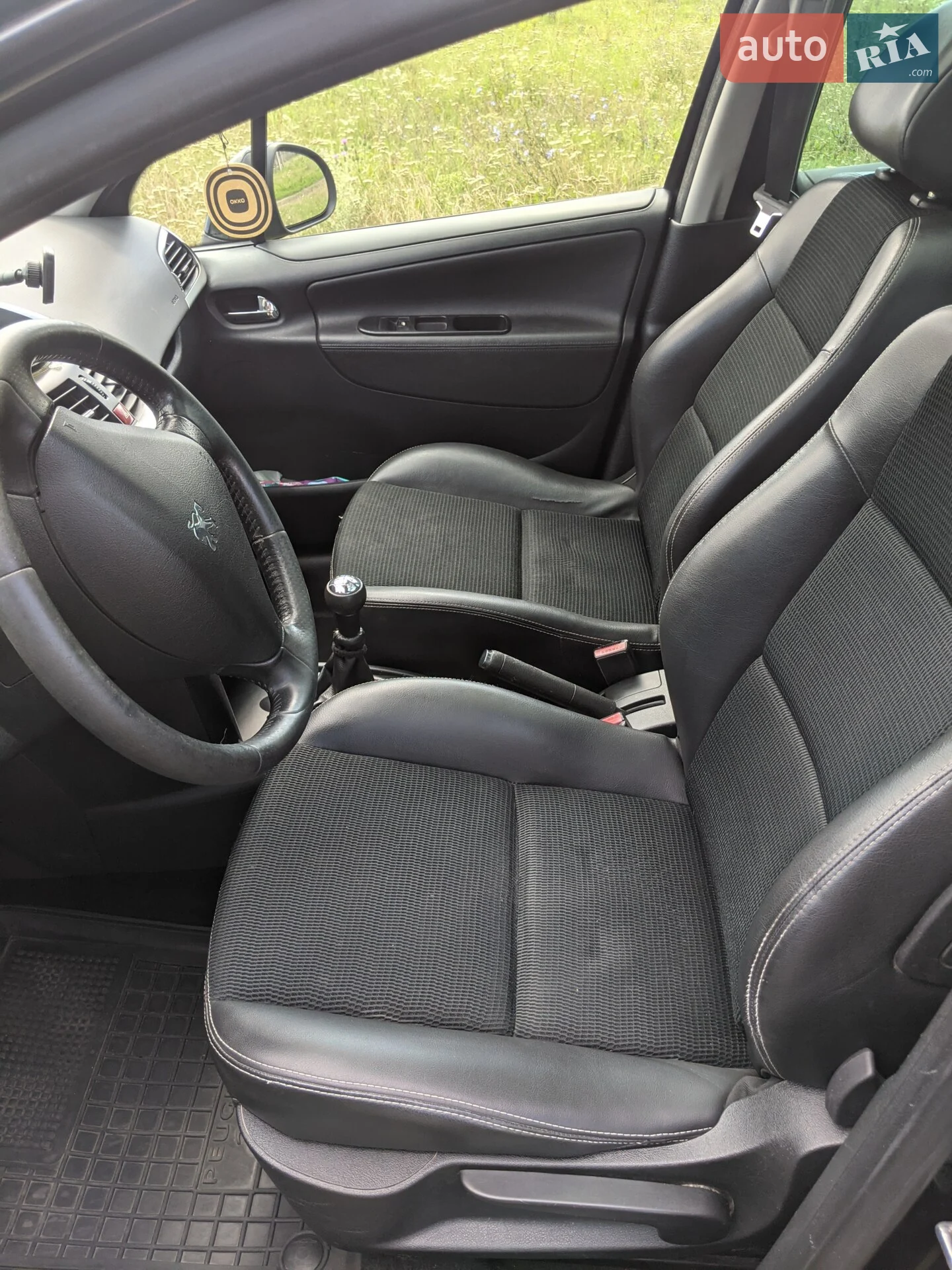 2011 Peugeot 207 - мініатюра 11