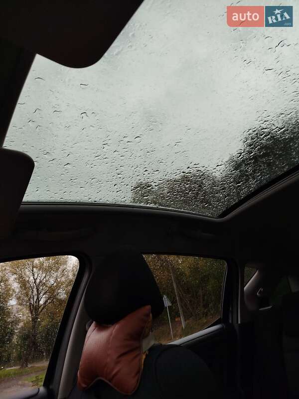 Універсал Peugeot 207 2008 в Львові