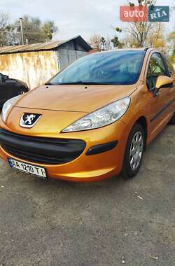 Хетчбек Peugeot 207 2007 в Києві