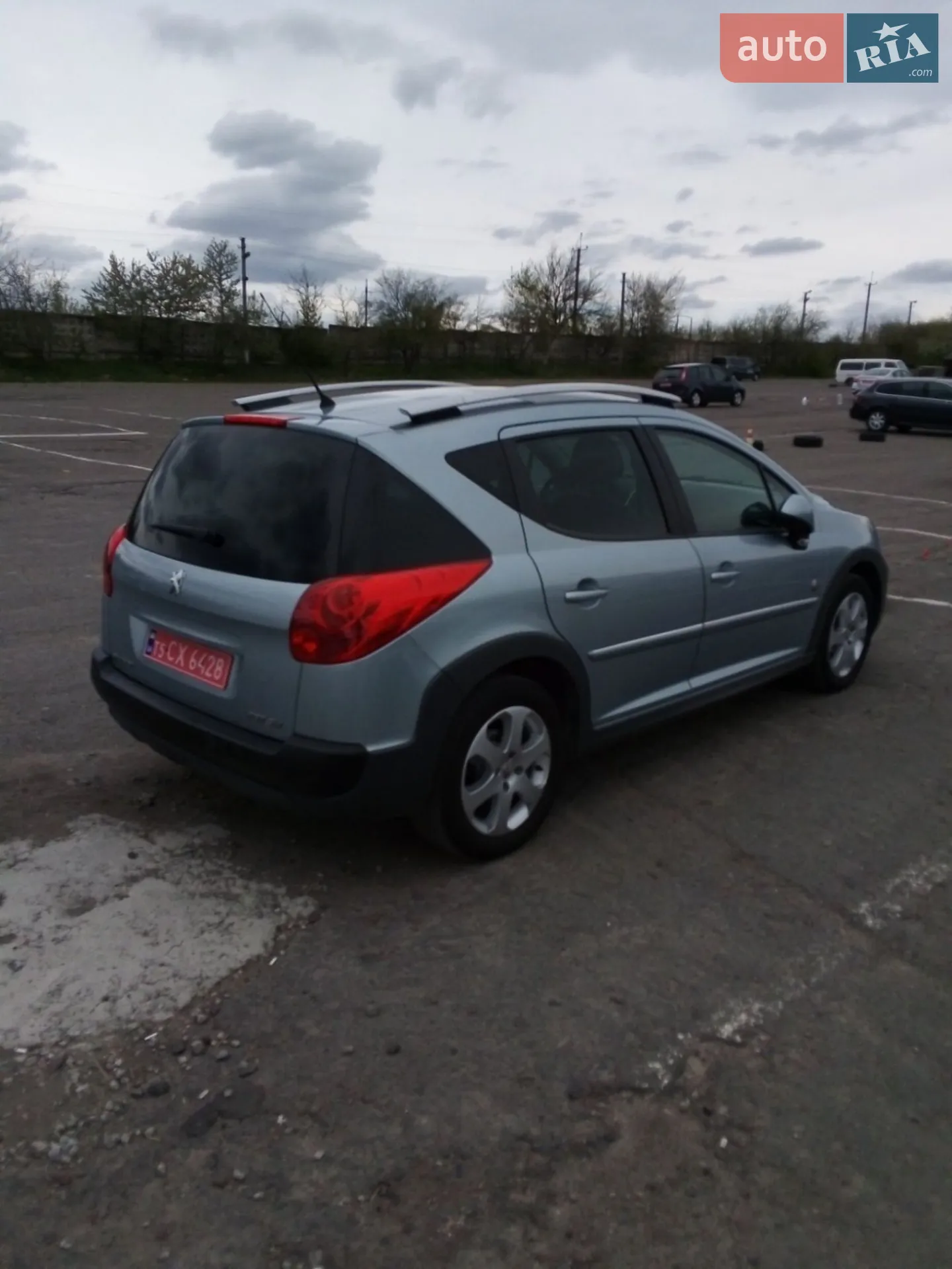 2011 Peugeot 207 - мініатюра 14