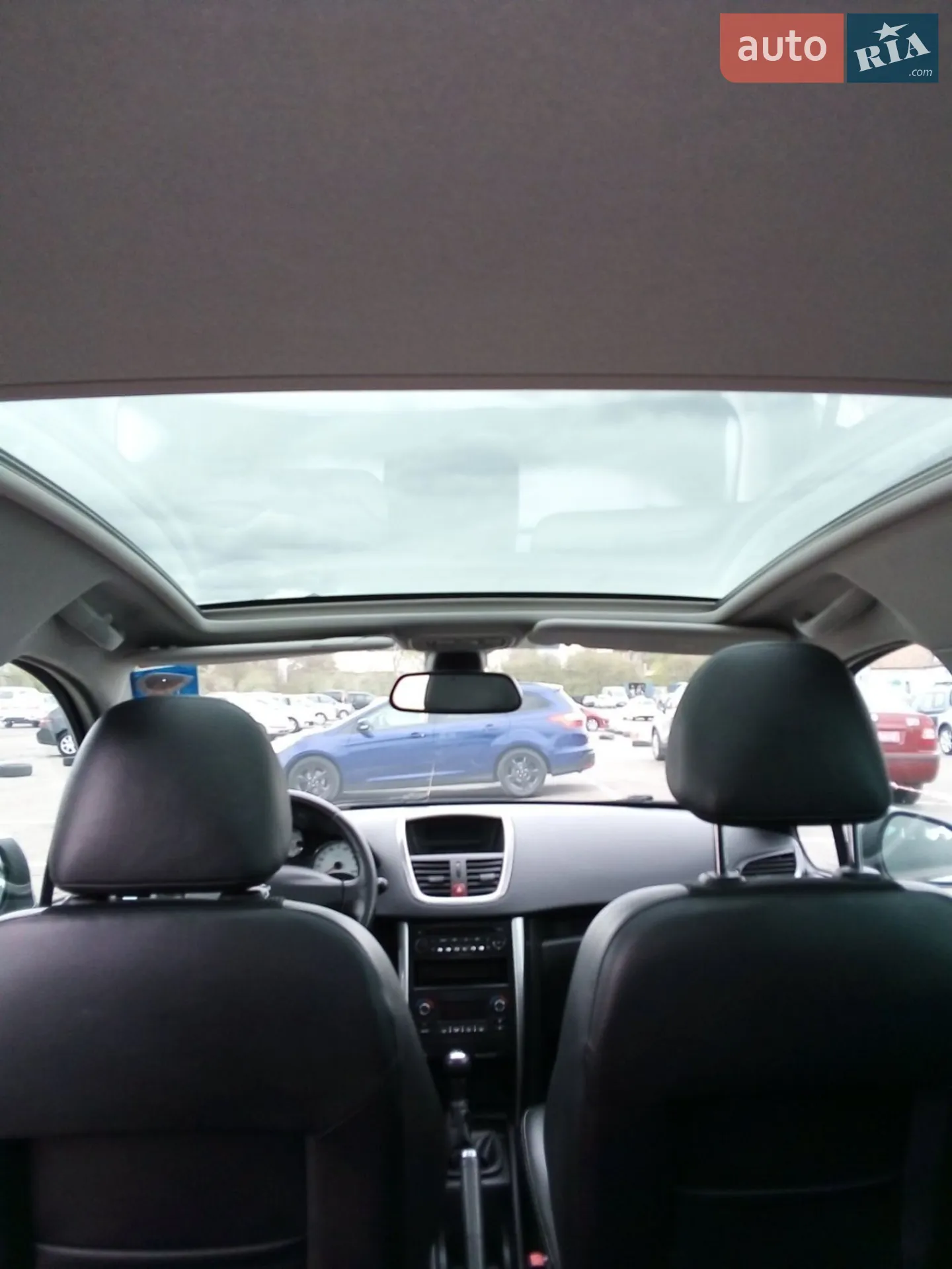 2011 Peugeot 207 - мініатюра 16