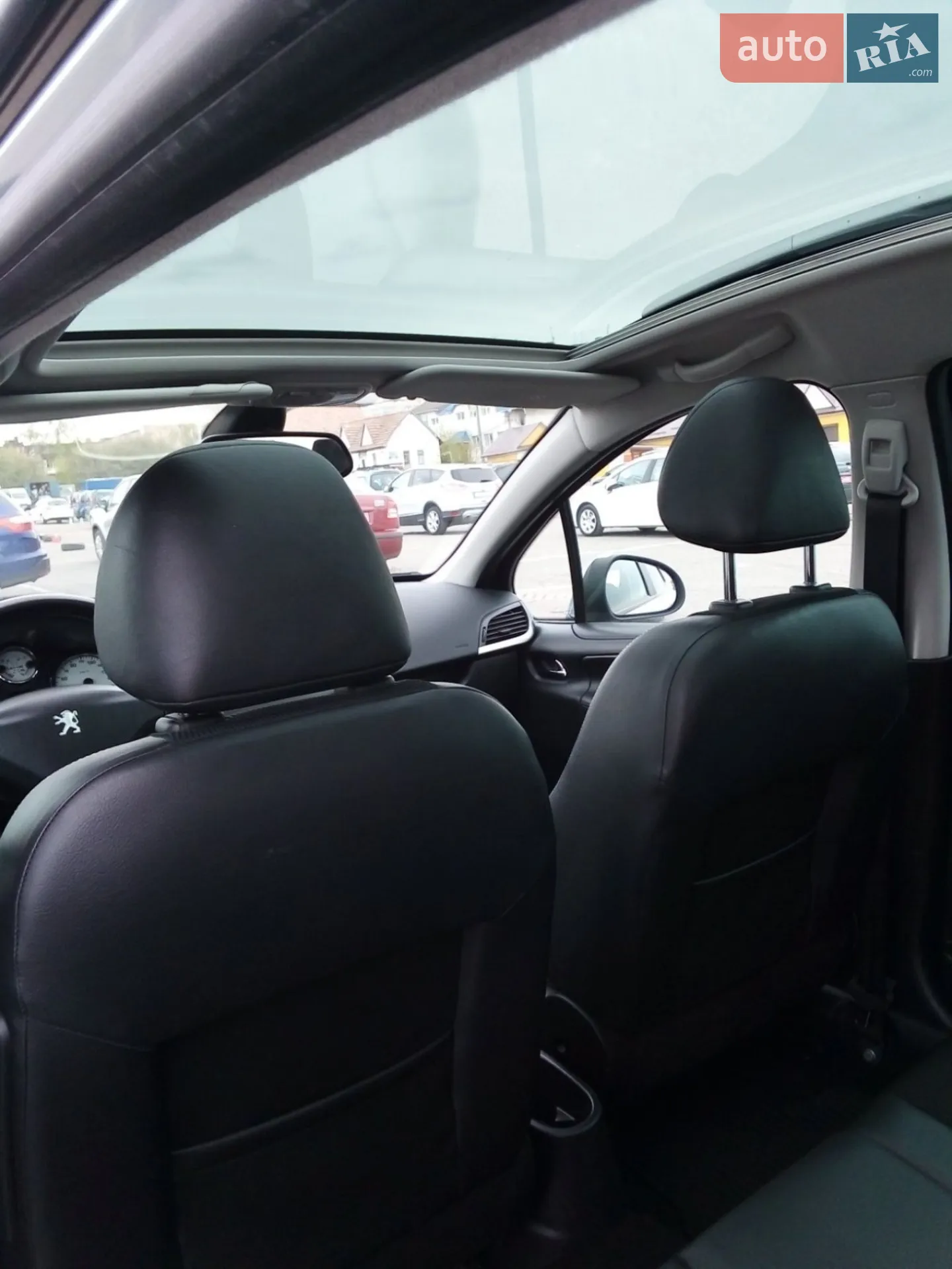 2011 Peugeot 207 - мініатюра 22