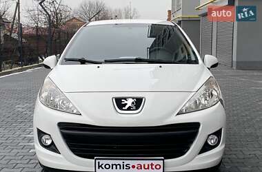 Хэтчбек Peugeot 207 2011 в Хмельницком