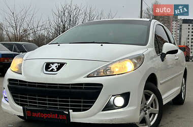 Хетчбек Peugeot 207 2011 в Сумах