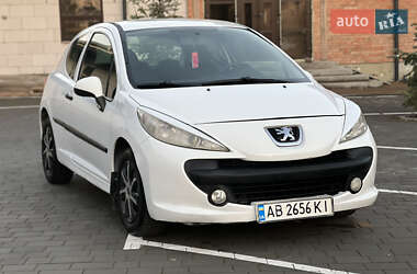 Хетчбек Peugeot 207 2008 в Вінниці