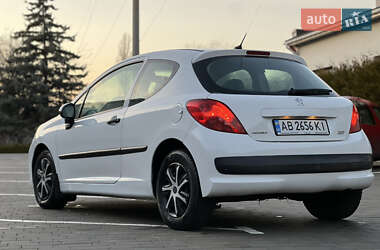 Хетчбек Peugeot 207 2008 в Вінниці