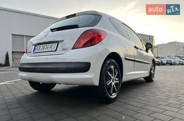 Хетчбек Peugeot 207 2008 в Вінниці