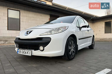 Хетчбек Peugeot 207 2008 в Вінниці