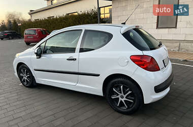 Хетчбек Peugeot 207 2008 в Вінниці