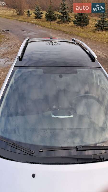 Універсал Peugeot 207 2009 в Стрию