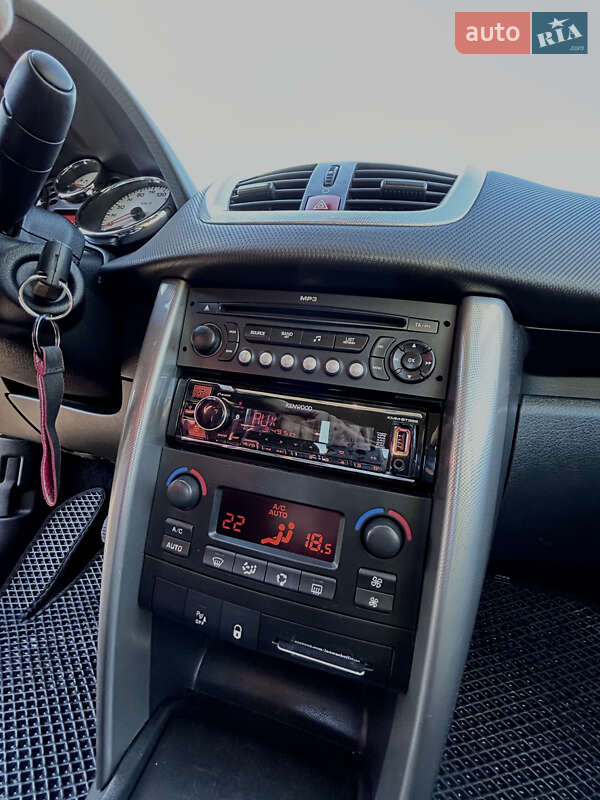 Хэтчбек Peugeot 207 2009 в Одессе
