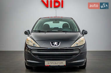 Хэтчбек Peugeot 207 2008 в Киеве