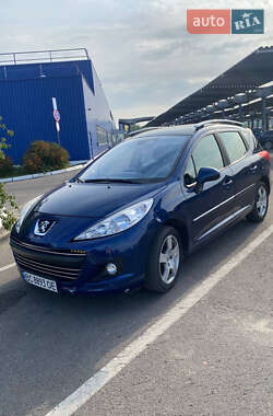 Універсал Peugeot 207 2009 в 