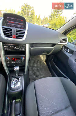 Універсал Peugeot 207 2009 в 