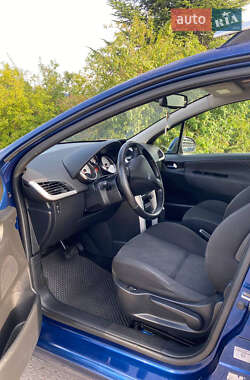 Універсал Peugeot 207 2009 в 