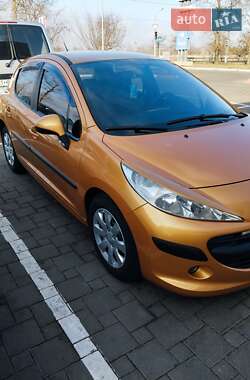 Хетчбек Peugeot 207 2006 в Миколаєві