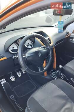 Хетчбек Peugeot 207 2006 в Миколаєві