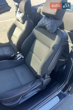 Кабріолет Peugeot 207 2007 в 