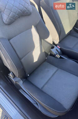 Кабріолет Peugeot 207 2007 в 
