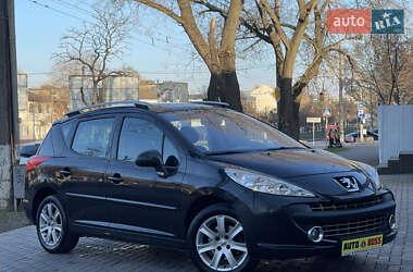 Універсал Peugeot 207 2008 в Миколаєві