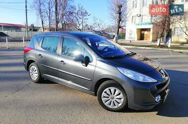 Універсал Peugeot 207 2008 в Вінниці