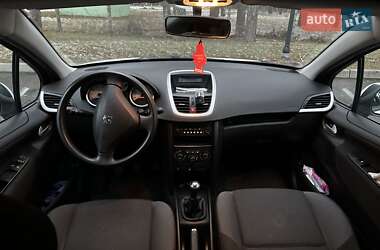 Універсал Peugeot 207 2010 в 