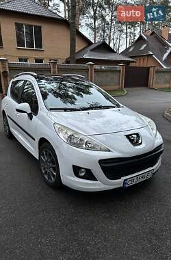 Універсал Peugeot 207 2010 в 